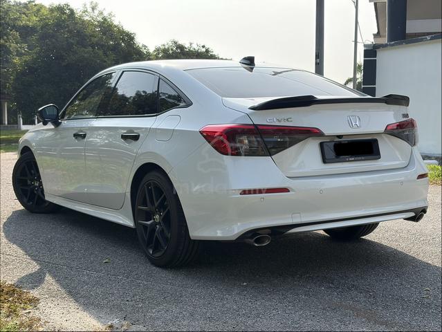 2022 Honda CIVIC 1.5 RS (A) 1.5 Turbo - 3