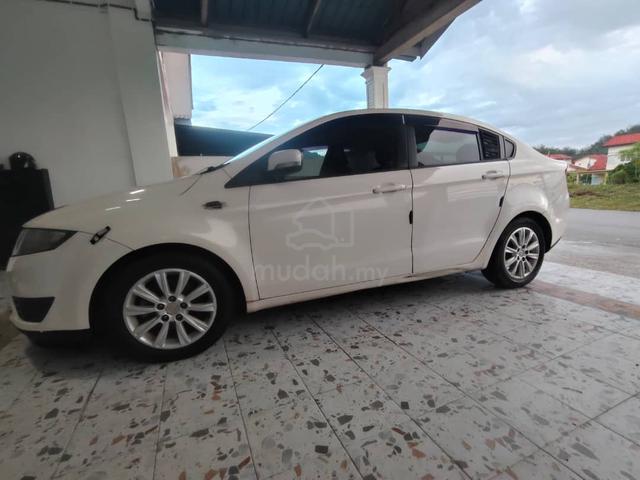2012 Proton PREVE 1.6 EXECUTIVE (A) - 4