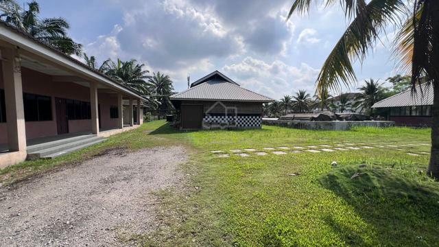 Industrial Land for rent 1