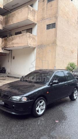  1994 Proton SATRIA 1.5 GLi (M) - 1