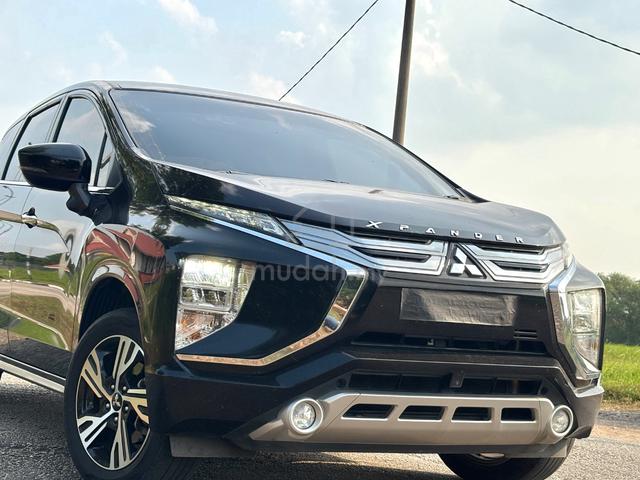 2022 Mitsubishi X PANDER 1.5 / GOOD CONDITION  - 1