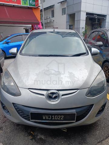 2011 Mazda 2 1.5 R (A) - 5