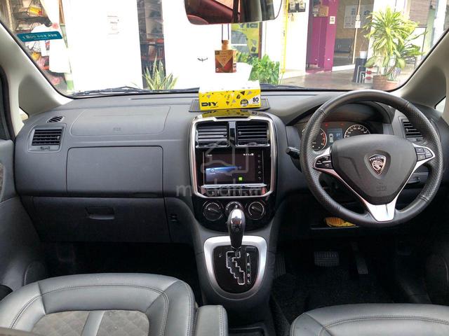 2020 Proton EXORA PREMIUM 1.6L (A) - 3