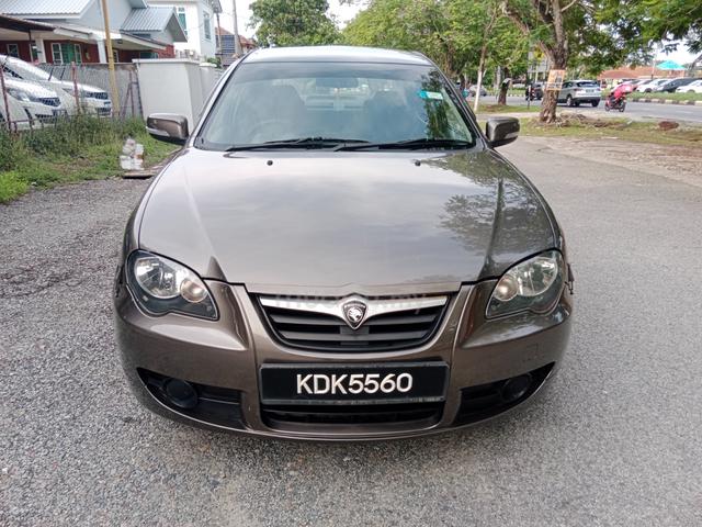 2013 Proton PERSONA 1.6 ELEGANCE BASE LINE (A) - 3