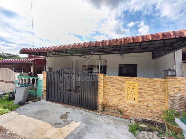 Skudai | Kangkar Pulai | Taman Sri Pulai | Jalan Pakis | Renovated 1