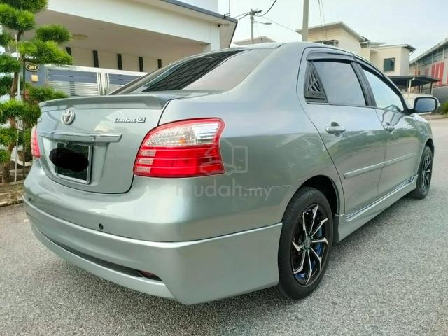 2011 Toyota VIOS 1.5 G (A) - 5