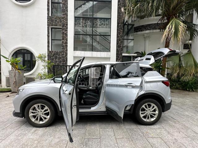 2023 Proton X50 1.5 (A) NEW MARKET PRICE - 3