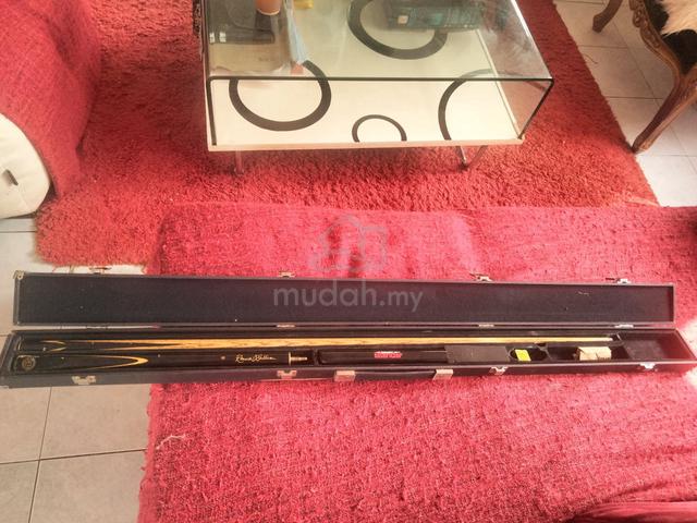 Que snooker (Ronnie o Sullivan) - photo 6 of 6