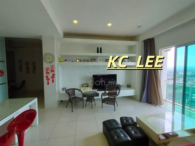 Pangsapuri Seri Jaya 1
