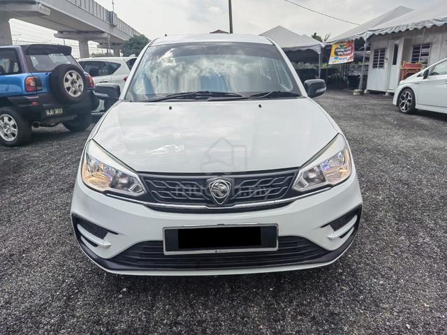 2022 Proton SAGA 1.3 (A) / DP 300 / MONTHLY 360 - 2