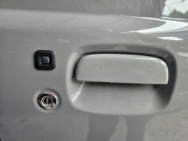 2024 Suzuki JIMNY 1.5 SIERRA GRADE 5A MILEAGE 11K - 3