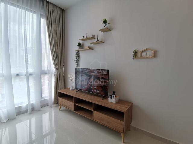 SKS Pavillion Residences 1