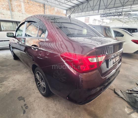 2020 PROTON SAGA 1.3 (A) PREMIUM tip top condition - 3