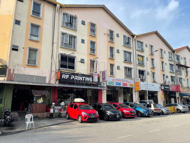Pusat Komersial Seksyen 7 1