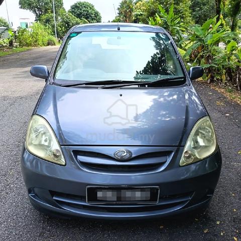 2007 Perodua VIVA 660 EX (M) Direct Owner - 3