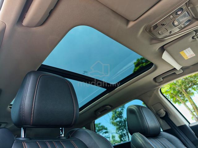 2022 Peugeot 5008 1.6 ALLURE SUNROOF FULL SERVICES - 5