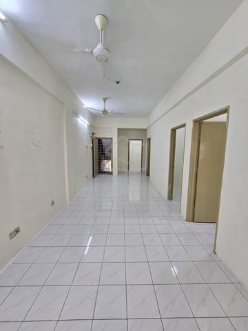Taman Kajang Sentral Apartment 1