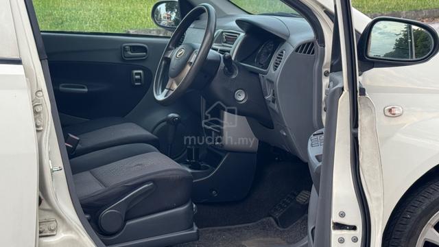 2013 Perodua VIVA 1.0 ELITE EZi (A) - 5