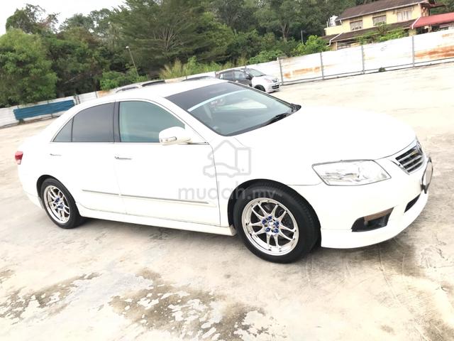 Toyota Camry 2.4 V(A)FULL LEATHER SEAT/PUSH START - 2