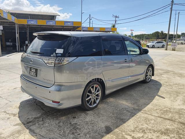 2006 Toyota ESTIMA 3.5 AERAS G PACKAGE (A) - 2