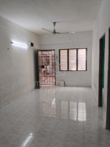Pangsapuri Pelangi Indah 1