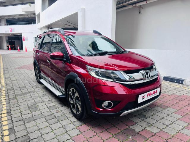 2019 Honda BR-V 1.5 V (A) - 1