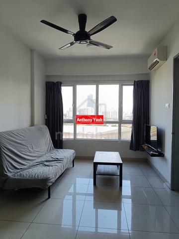Tropicana Bay Residences @ PWC 1