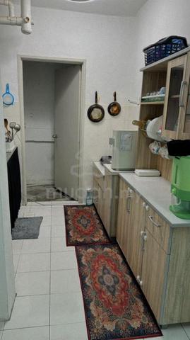 Vista Serdang Apartment 3