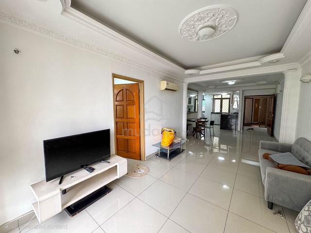 Sunny Ville Condominium 1