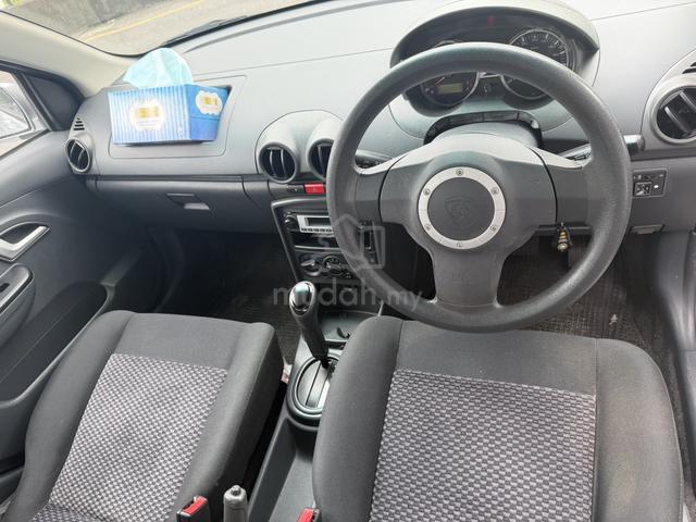 2009 Proton SAGA 1.3 H-LINE (A) - 2