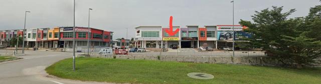 Melaka Durian Tunggal Ground Floor Shoplot FREE 2 Month Rental ‼️ 1