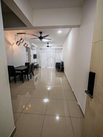 D' Putra Suites 1