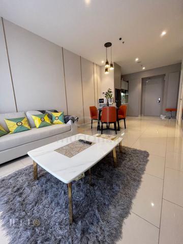 Hill10 Residence @ i-City 1
