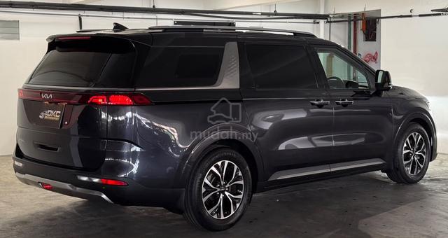2021 Kia Carnival 2.2D 11 Seater - 4