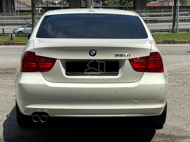 2011 Bmw 323i 2.5 FL E90 LCI I-DRIVE P/START KYLES - 4