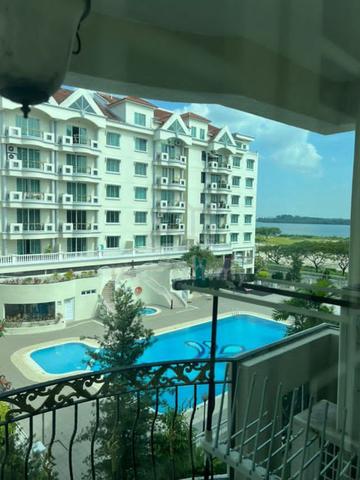 Petrie Condominium 1