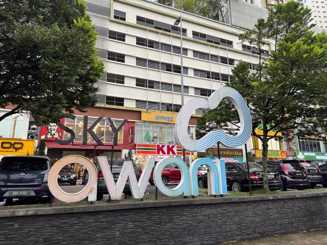 Sky Awani Residensi 1 1