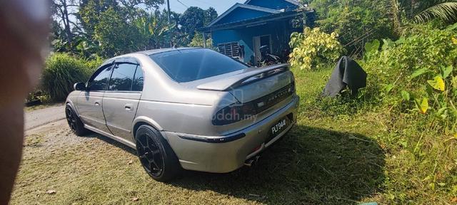 2000 Proton PERDANA 2.0 V6 (A) - 5