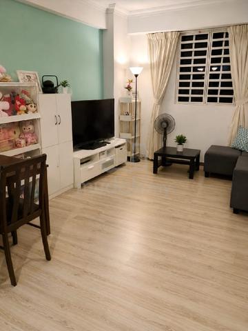 Greenlane Heights 1