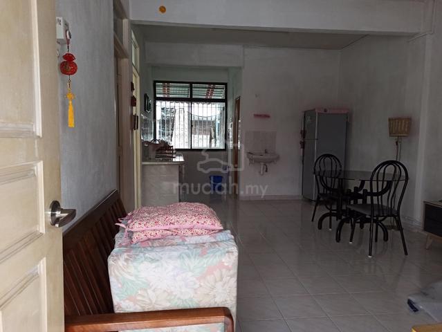 Taman Terubong Jaya 1