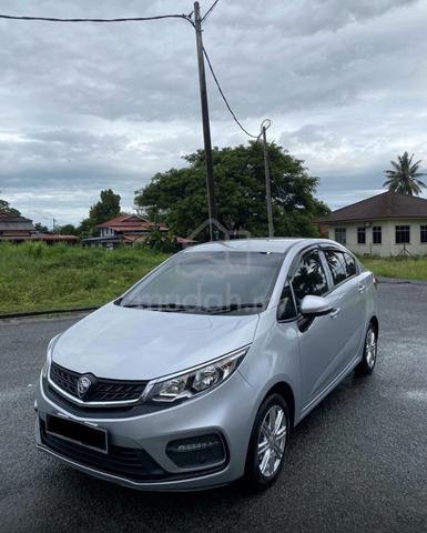 2020 Proton PERSONA EXECUTIVE 1.6L (A) - 1