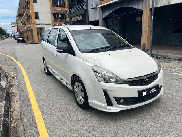 2015 PROTON Exora 1.6 AUTO CPS BOLD No 9955 Includ - 2