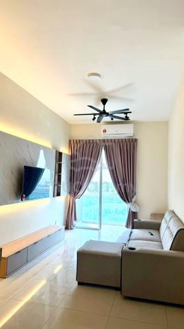 D'Carlton Seaview Residences 1