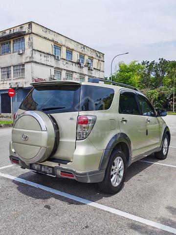 2014 Toyota RUSH 1.5 S (A) - 5