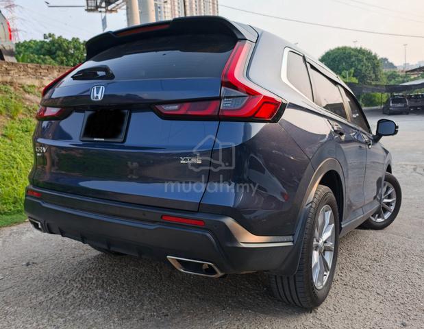 2024 Honda CR-V 1.5 V🔥 ORI CONDITION🔥LIKE NEW🔥 - 2