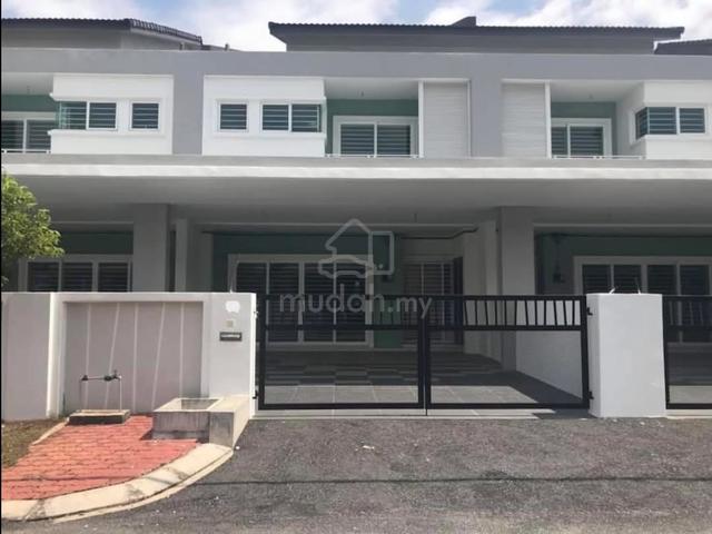 Seri Beringin, Bandar Seri Botani, Ipoh 1