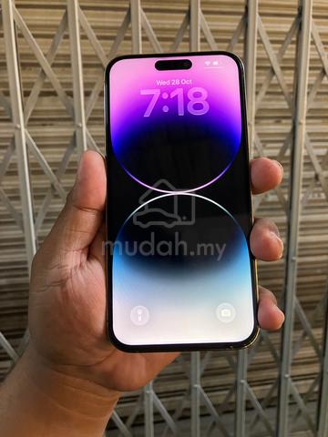 Iphone 14 Pro Max - photo 2 of 6