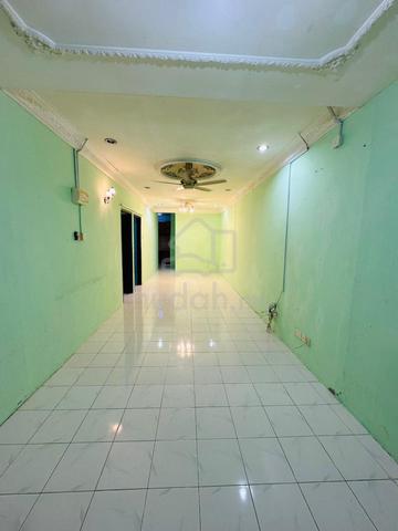 Single Storey Bandar Putra Bertam,Kepala Batas,Pulau Pinang. 1