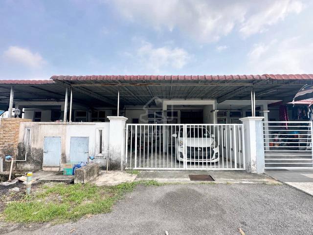 Single Storey SP7 Bandar Saujana Putra 1