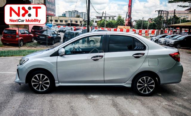 2020 Perodua BEZZA 1.3 AV (A) - 4